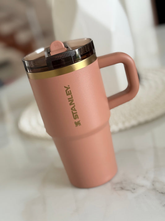 The Quencher Protour Flip Straw Tumbler