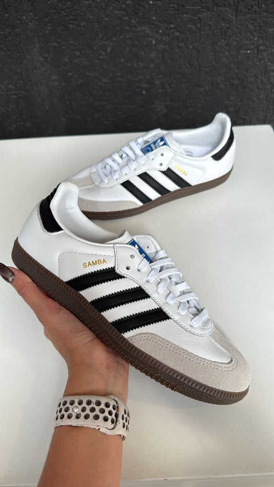 Adidas Samba