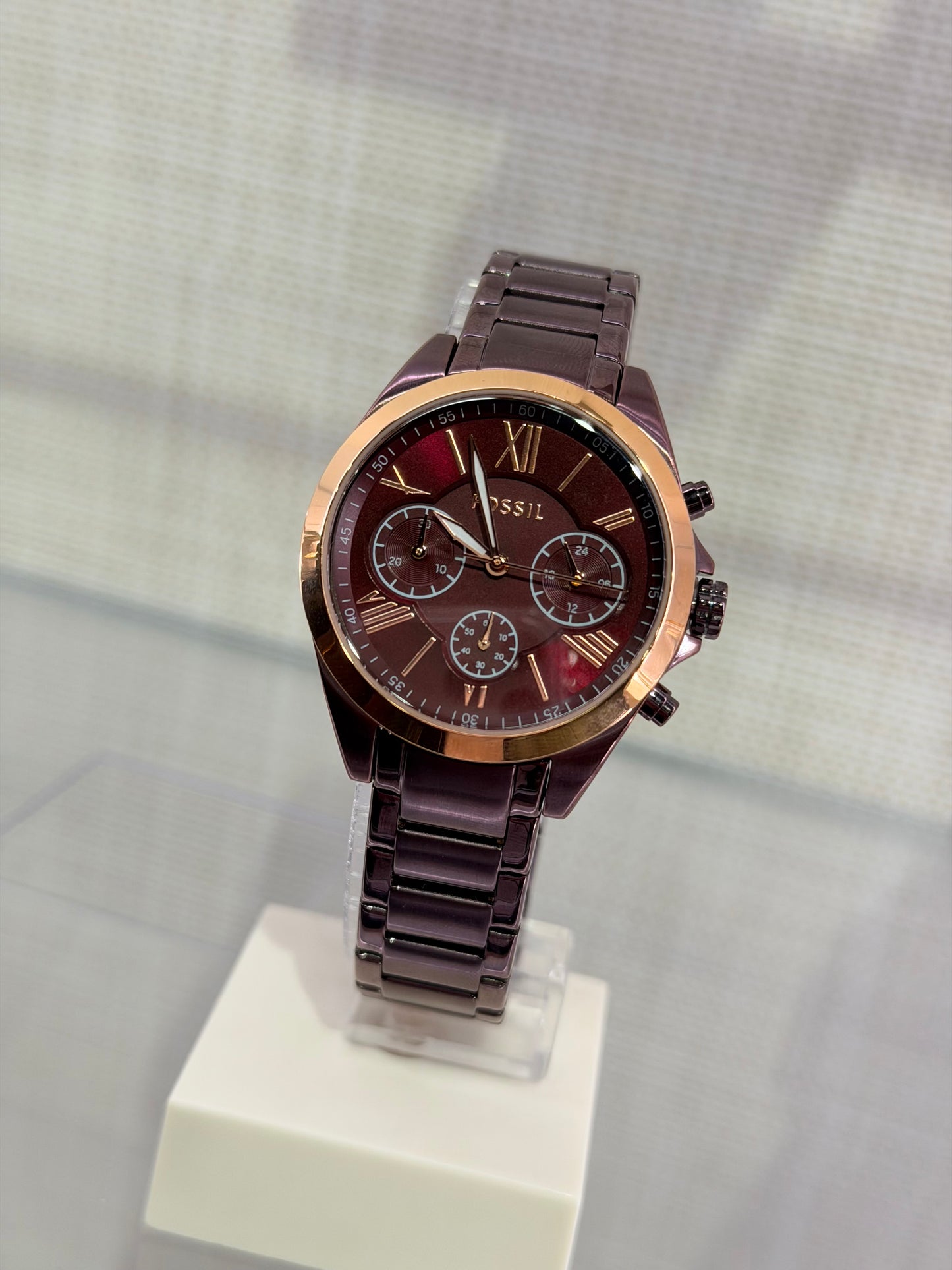 Fossil