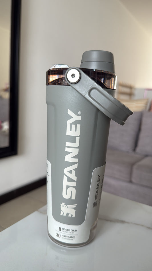 The Activate Shaker Bottle