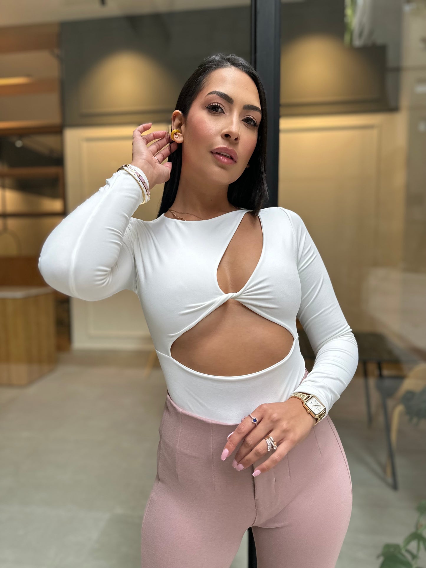 Body Tamara