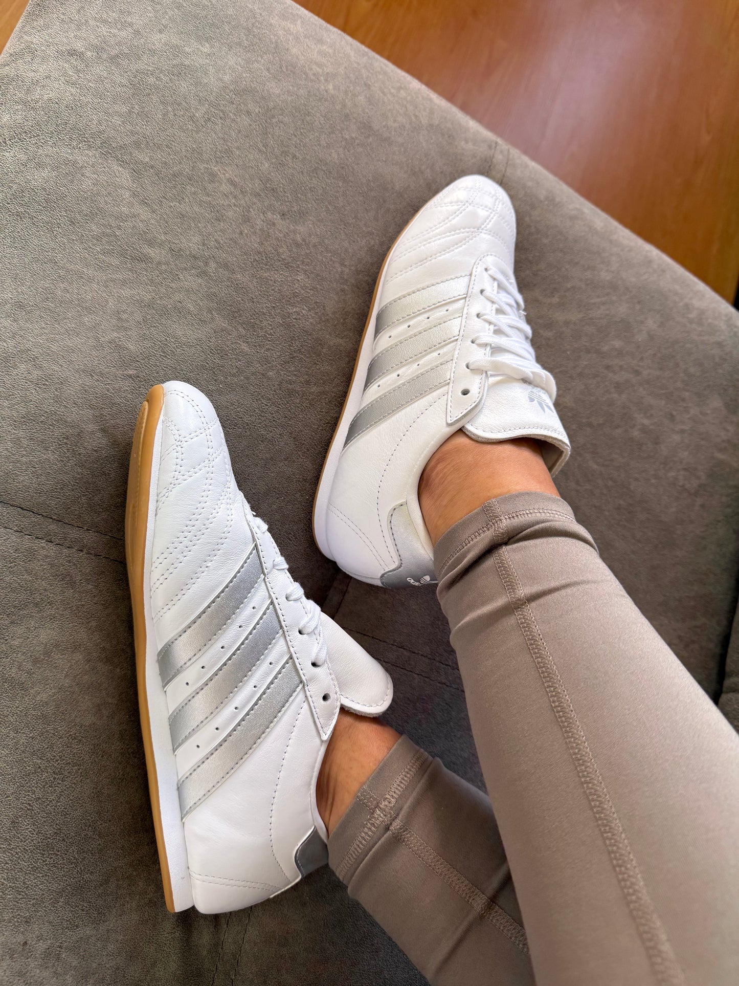 Adidas Taekwondo Lace