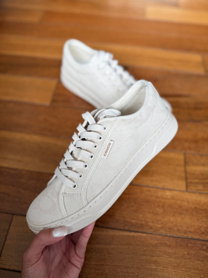 Canvas Sneakers