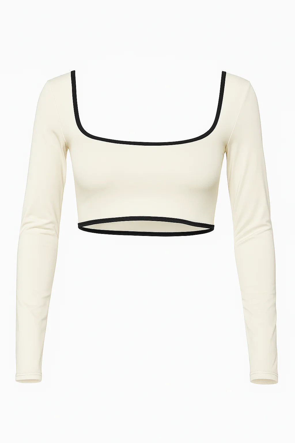 Croptop Monserrat