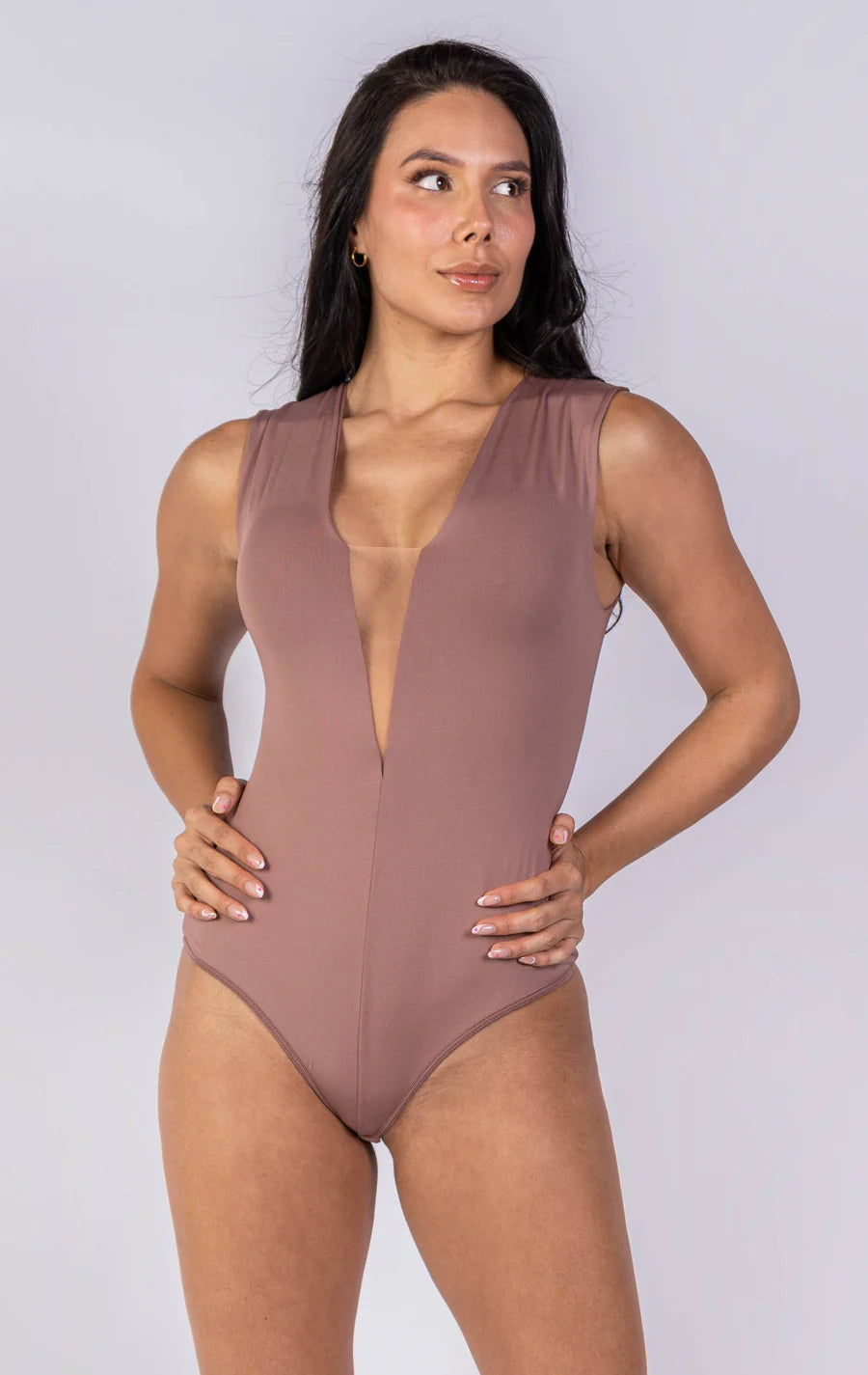 Body Peach