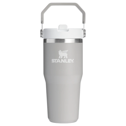 Strip Straw Tumbler 14 oz