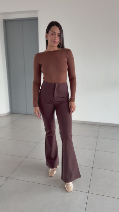 Pantalón Licra